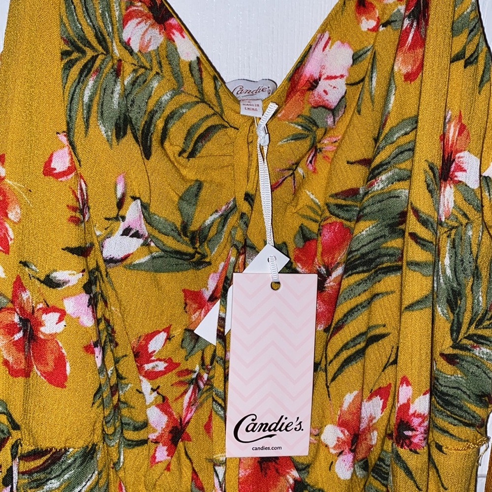 Romper - Picture 6 of 6